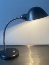 ANCIENNE LAMPE DE BUREAU BAUHAUS « JACOBUS »