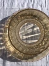 Suspension fer forgé 