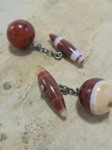 Boutons de manchettes