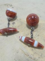 Boutons de manchettes