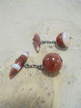 Boutons de manchettes