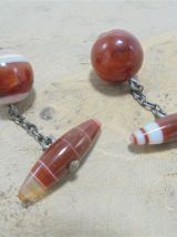 Boutons de manchettes