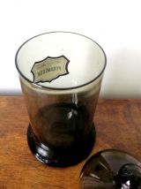 Pot à pharmacie Pyramidon 1930 Pharmacie Métadier 