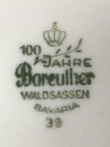 Service 100 Jahre BAREUTHER Waldsassen Bavaria Germany