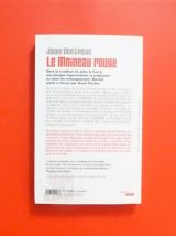 Le Moineau Rouge- Matthews Jason- Le Cherche Midi 