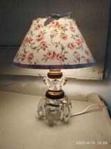 Lampe vintage