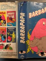VHS "Barbapapa" 
