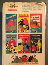 VHS "Barbapapa" 