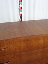 Commode vintage des années 60