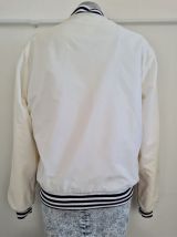  Blouson / Veste Style Bomber Vintage Francital