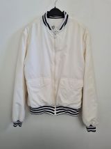  Blouson / Veste Style Bomber Vintage Francital