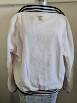  Blouson / Veste Style Bomber Vintage Francital