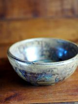 Bol tenmoku de Michel le Gentil