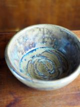 Bol tenmoku de Michel le Gentil