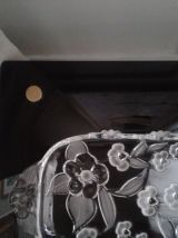 Plat a cake allemand.