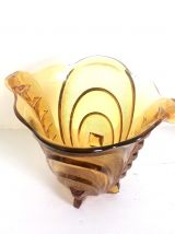 Vase art déco 