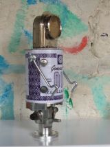 Robot - Sculpture - VOLKSWAGEN -