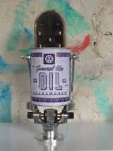 Robot - Sculpture - VOLKSWAGEN -