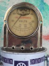 Robot - Sculpture - VOLKSWAGEN -