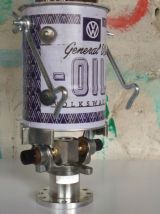 Robot - Sculpture - VOLKSWAGEN -