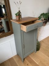 Buffet Parisien vintage