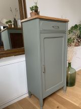 Buffet Parisien vintage