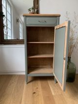 Buffet Parisien vintage