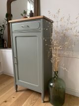 Buffet Parisien vintage