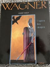 WAGNER par André TUBEUF