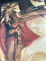 WAGNER par André TUBEUF