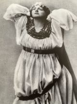 WAGNER par André TUBEUF