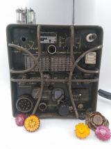 Lampe industrielle, Detournement d'objet