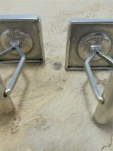 Boutons de manchettes