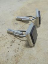 Boutons de manchettes