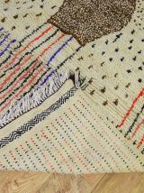 Tapis berbère marocain 240 X 145 CM