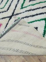 Tapis berbère marocain 245 X 150 CM
