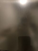 Réfrigérateur américain Samsung 