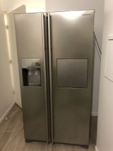 Réfrigérateur américain Samsung 