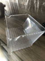 Réfrigérateur américain Samsung 