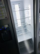Réfrigérateur américain Samsung 