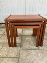 Tables gigogne 