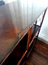 Grand bar en rotin , 1960 