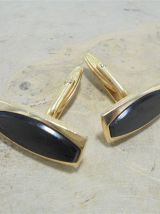 Boutons de manchettes Ascot