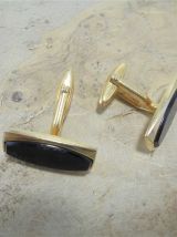 Boutons de manchettes Ascot