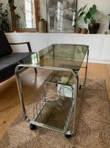 Meuble d'appoint année 70