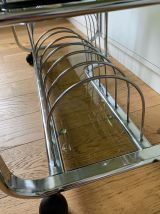 Meuble d'appoint année 70