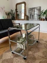 Meuble d'appoint année 70