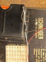 transistor ancien vintage