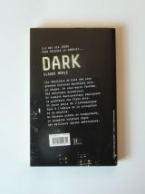 Dark- Tome 1- Claude Merle- Hachette  