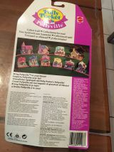 Polly pocket bluebird original sous blister 